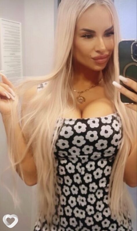 Виктория, 39, Красноярске — анкета №1369753