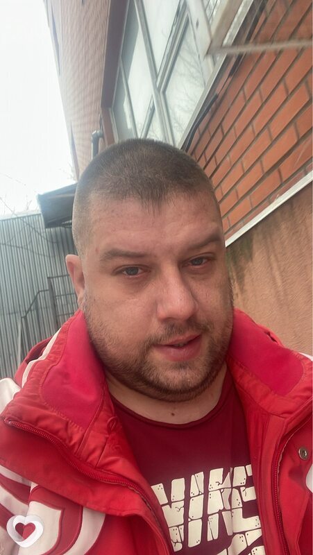 Дима, 41, Коломне — анкета №1369755
