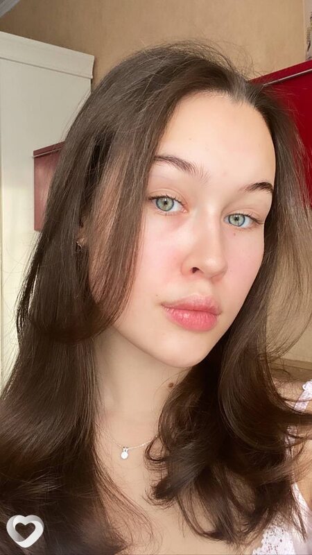 Дарина, 37, Москве — анкета №1369756