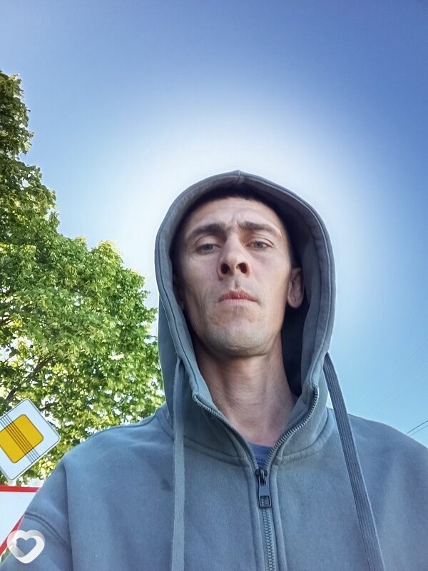Денис, 38, Кропоткине — анкета №1369719