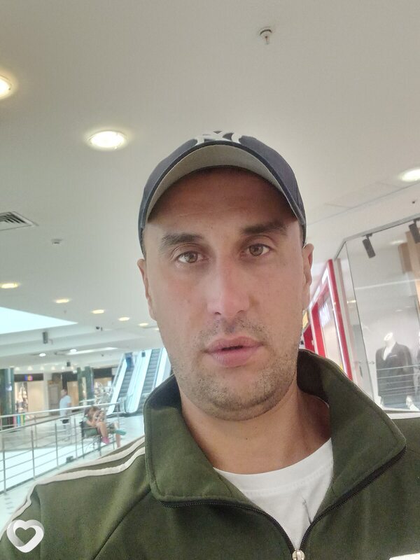Джокер, 38, Казани — анкета №1369722