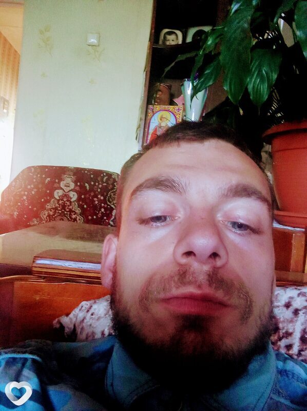 Иван, 30, Архангельске — анкета №1369732