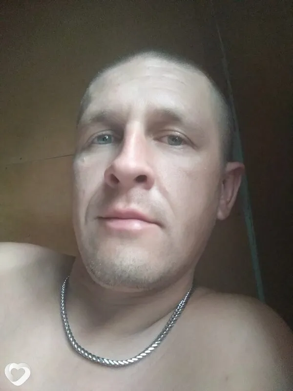 Евгений, 34, Барнауле — анкета №1369664