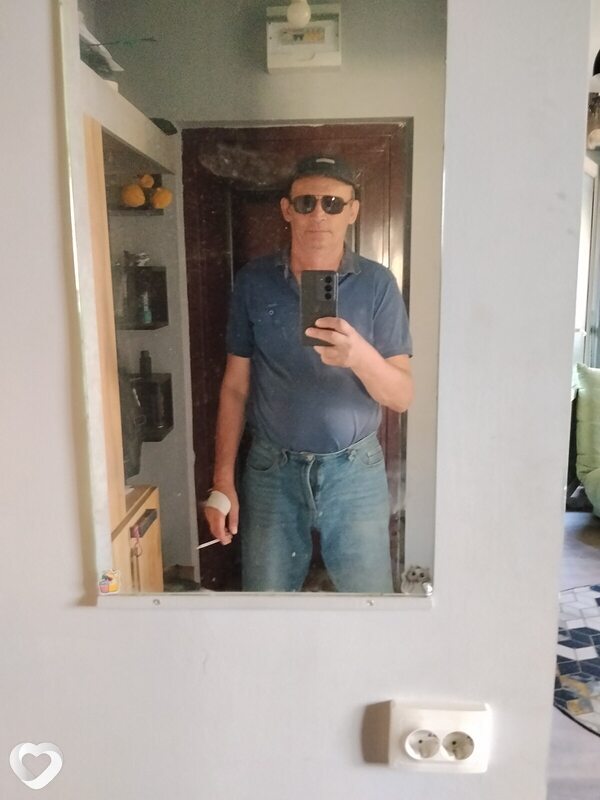 Владимир, 56, Волгодонске — анкета №1369672