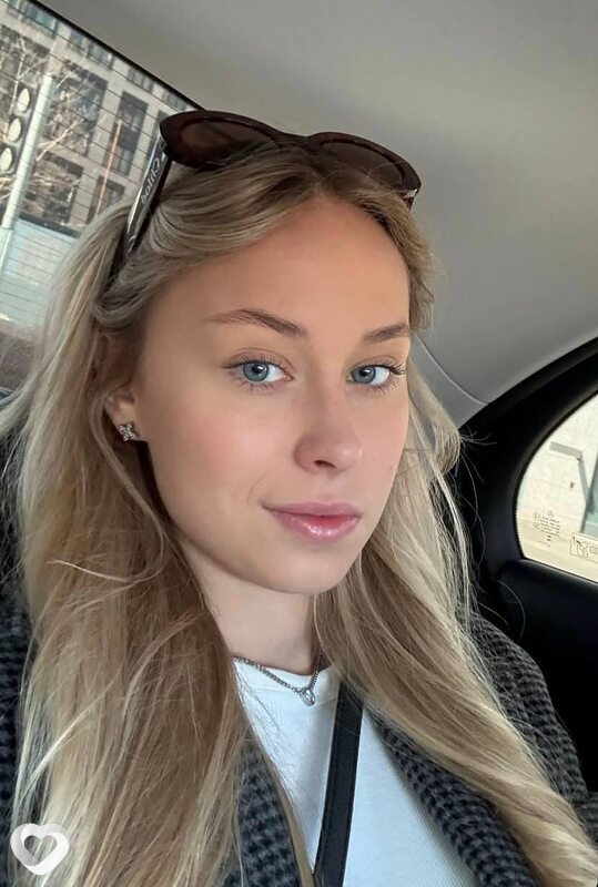 Лина, 41, Москве — анкета №1369674
