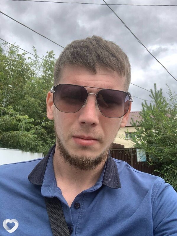 Евгений, 30, Караганде — анкета №1369675