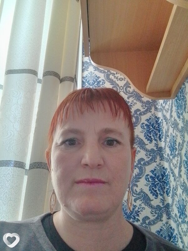 Наталия, 41, Чите — анкета №1369677