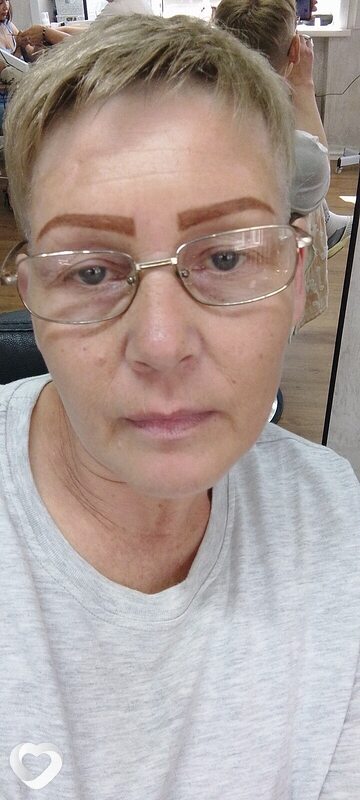 Елена, 51, Кокшетау — анкета №1369679