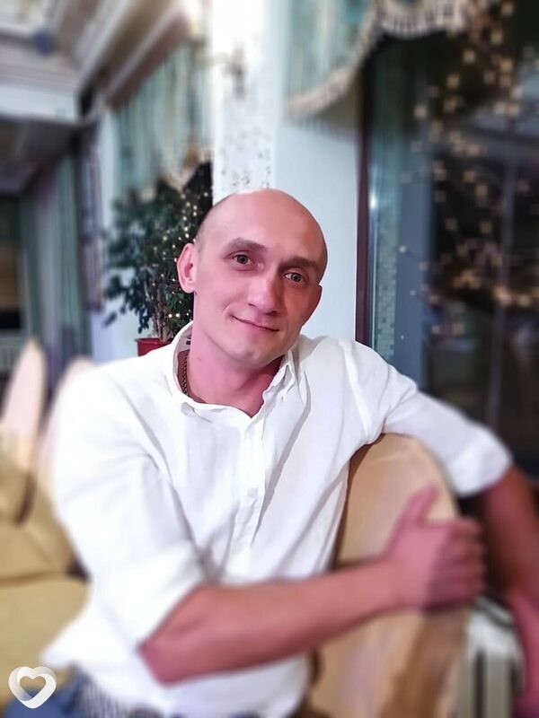 Женёк, 41, Ростове-на-Дону — анкета №1370234