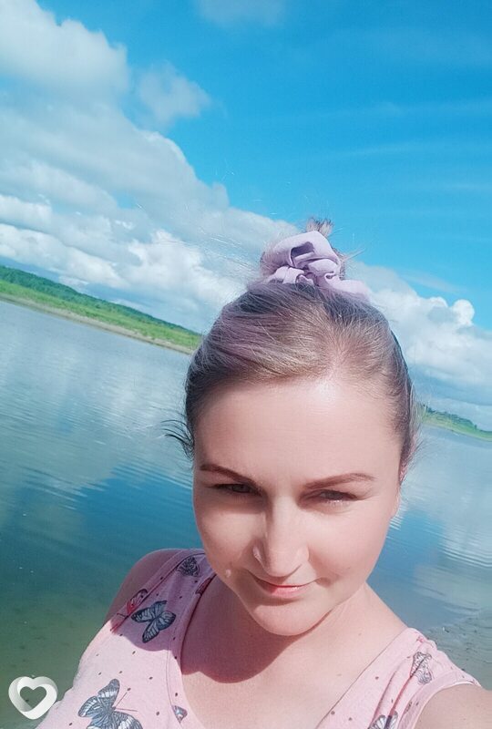 Дарья, 42, Новосибирске — анкета №1370235
