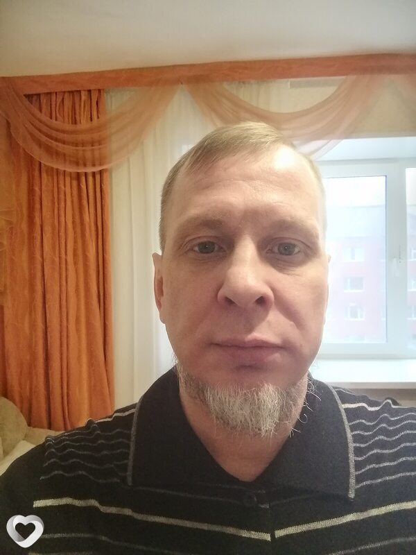 Денис, 47, Нижневартовске — анкета №1370251