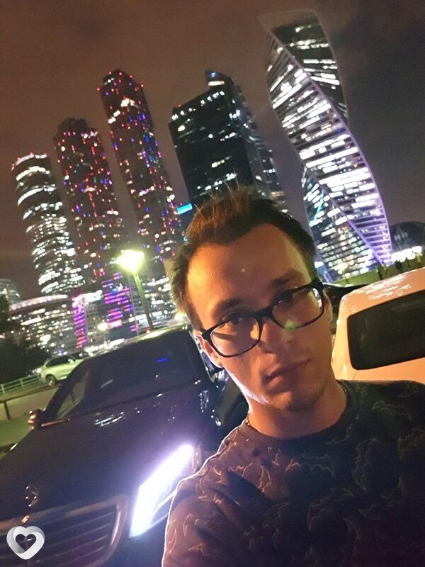 Дима, 35, Краснодаре — анкета №1370254