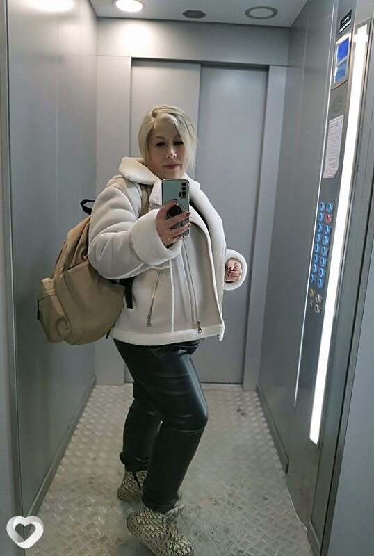 Вера, 47, Челябинске — анкета №1370257