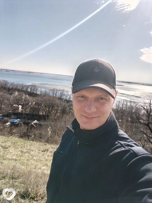 Антон, 41, Саратове — анкета №1370258