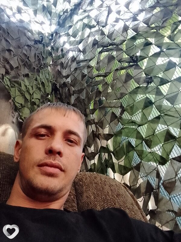 Александр, 35, Москве — анкета №1370164