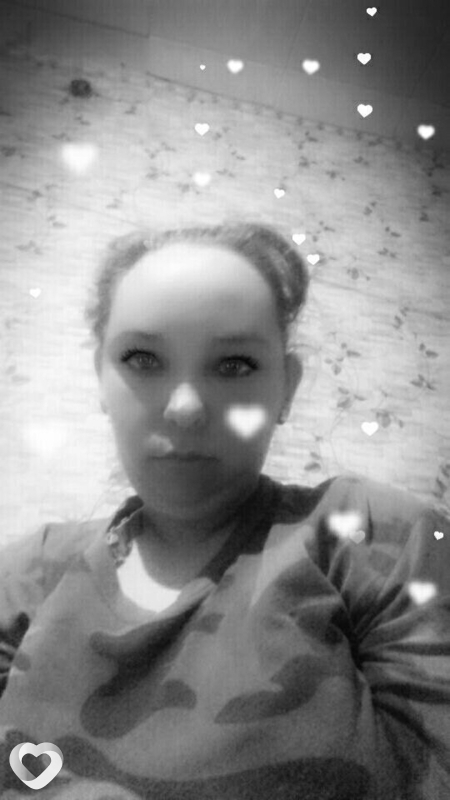Танюша, 32, Торезе — анкета №1370170