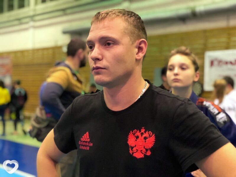 Даниил, 33, Санкт-Петербурге — анкета №1370171