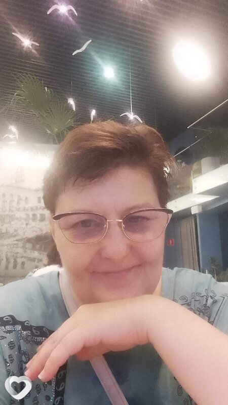 Анна, 50, Сочи — анкета №1370172