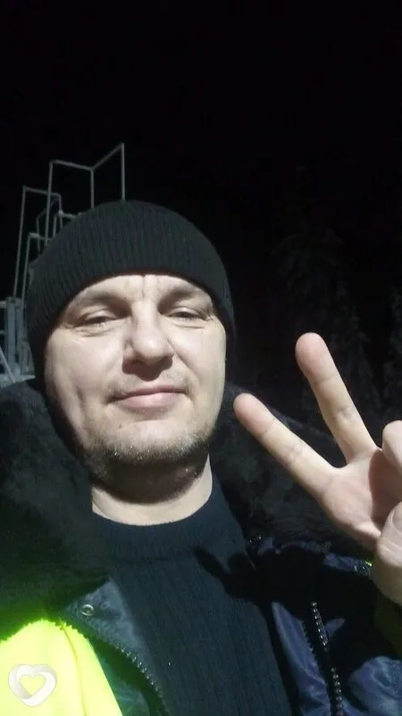 Сергей, 48, Барнауле — анкета №1370608