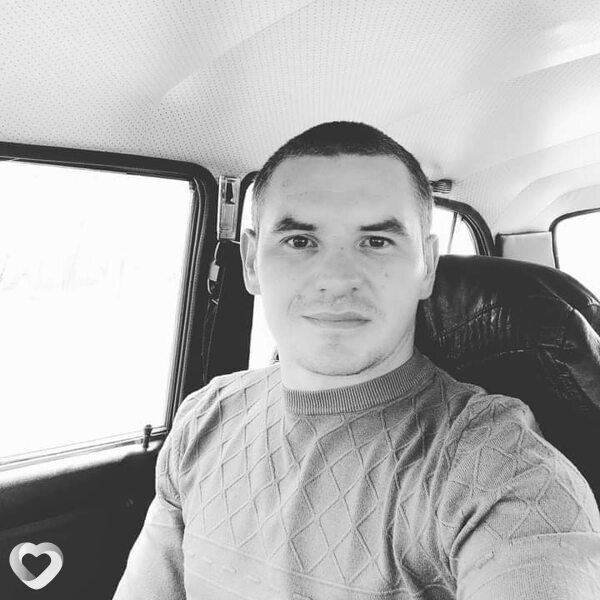 Александр, 33, Киеве — анкета №1370615