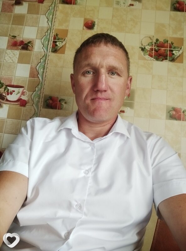 Александр, 41, Благовещенске — анкета №1370619