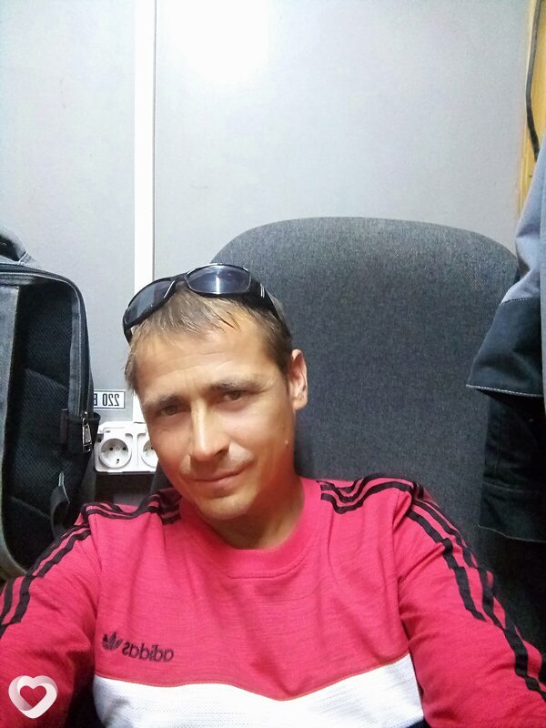 Саня, 41, Солигорске — анкета №1370621