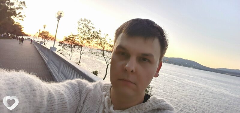 Иван, 35, Смоленске — анкета №1370632