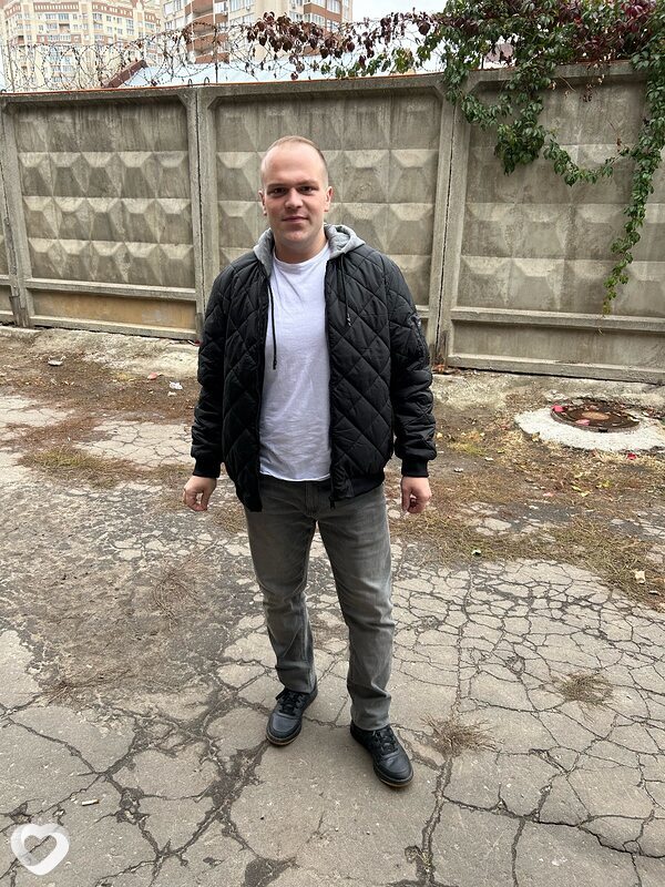 Алексей, 25, Воронеже — анкета №1370209