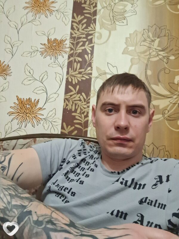 Дмитрий, 35, Костанае — анкета №1370215