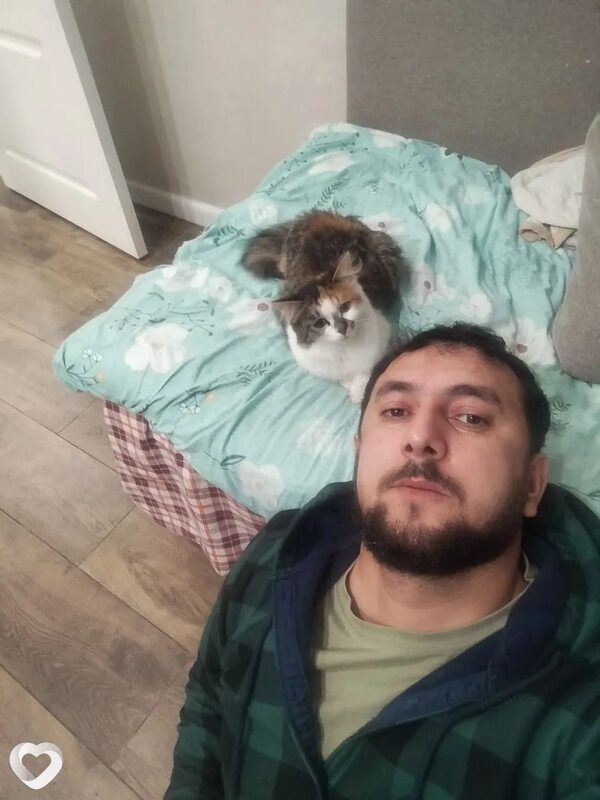 Алексей, 52, Новочебоксарске — анкета №1370218