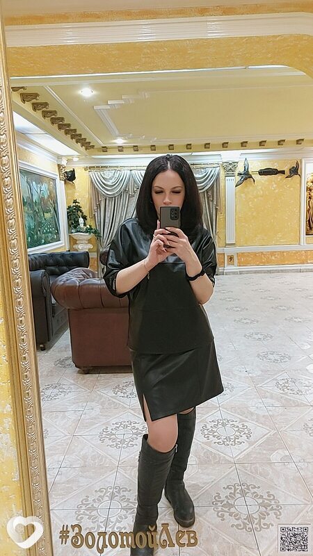 Малышка, 41, Новосибирске — анкета №1370219
