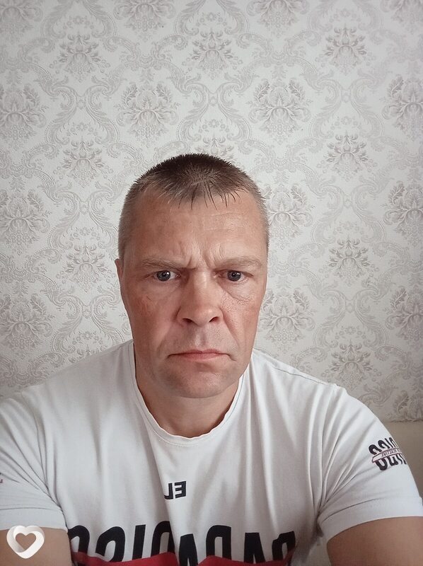Алексей, 46, Бердске — анкета №1370221