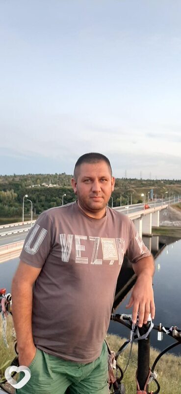 Иван, 41, Абакане — анкета №1370227