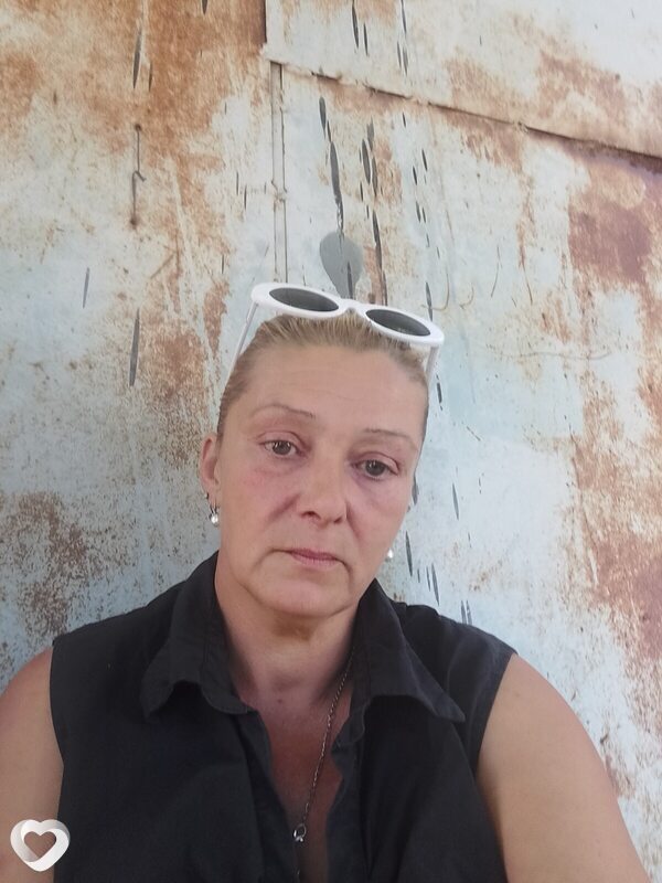 Маша, 49, Ейске — анкета №1370228