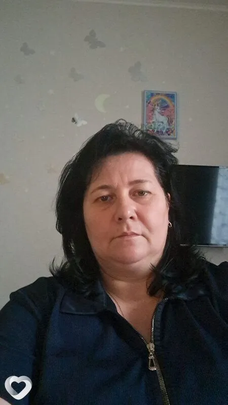 Наталья, 50, Москве — анкета №1370230