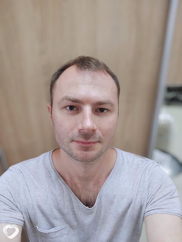 Евгений, 38, Гомеле — анкета №1370434