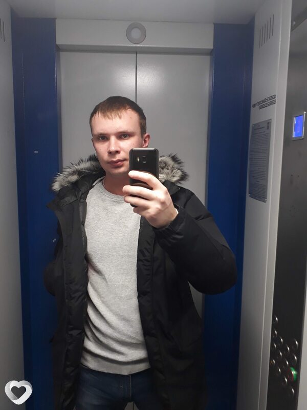 Вадим, 32, Ростове-на-Дону — анкета №1370436