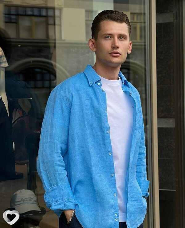 Андрей, 32, Бобруйске — анкета №1370445