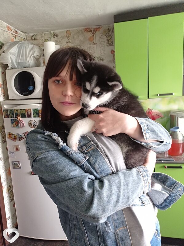 Тусичка, 38, Москве — анкета №1370449