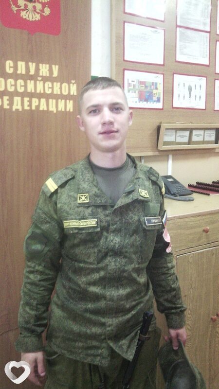 Роман, 31, Омске — анкета №1369935