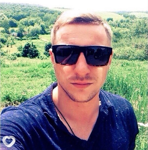 Александр, 39, Саратове — анкета №1369944