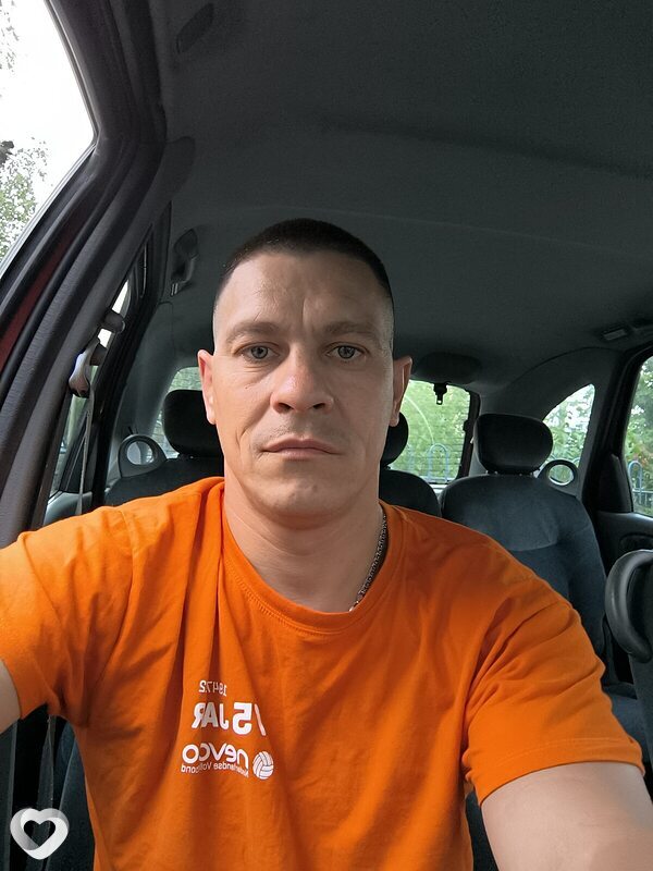 Анатолий, 42, Минске — анкета №1369945