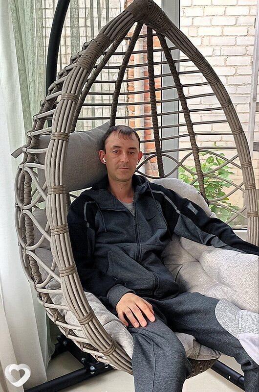 Денис, 39, Воронеже — анкета №1369946