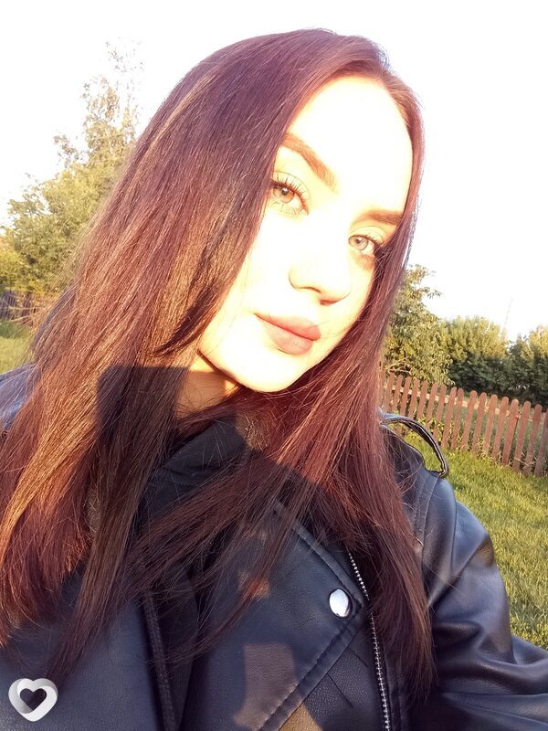 Дарья, 24, Москве — анкета №1369947