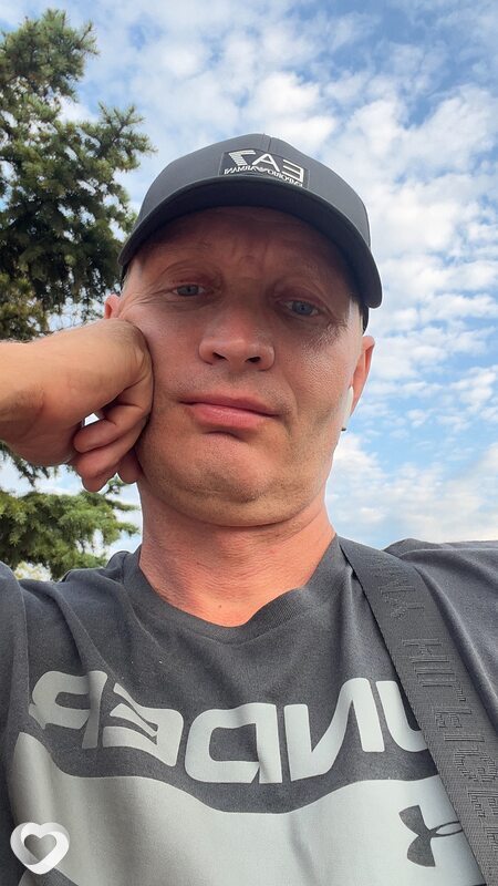 Сергей, 44, Тамбове — анкета №1369951