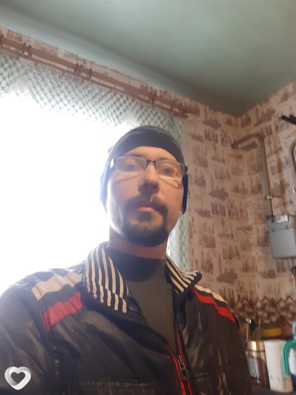 Тёма, 40, Чечерске — анкета №1369953