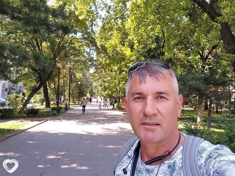 Эскандер, 56, Ташкент — анкета №1369957