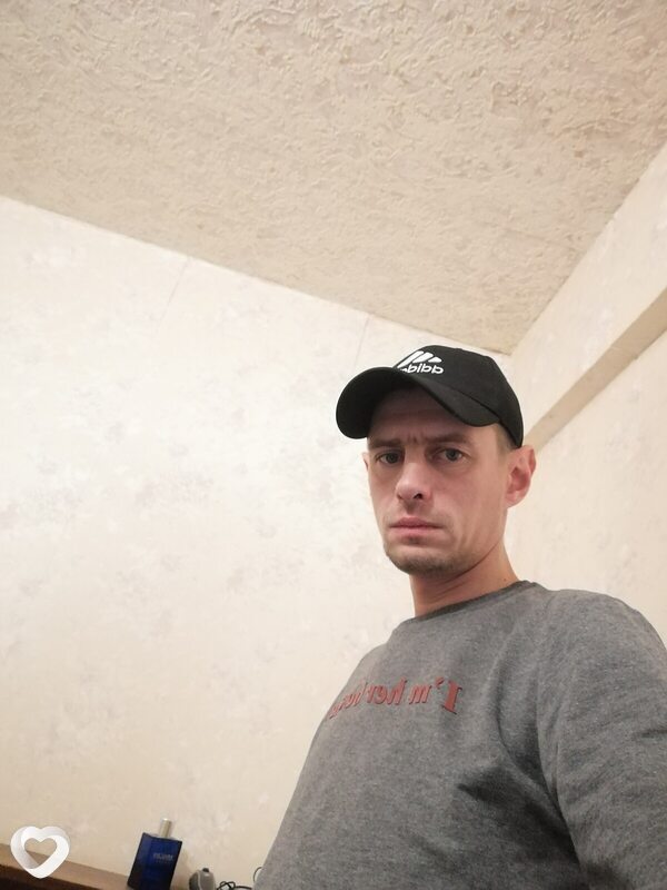 Андрей, 40, Минске — анкета №1370034
