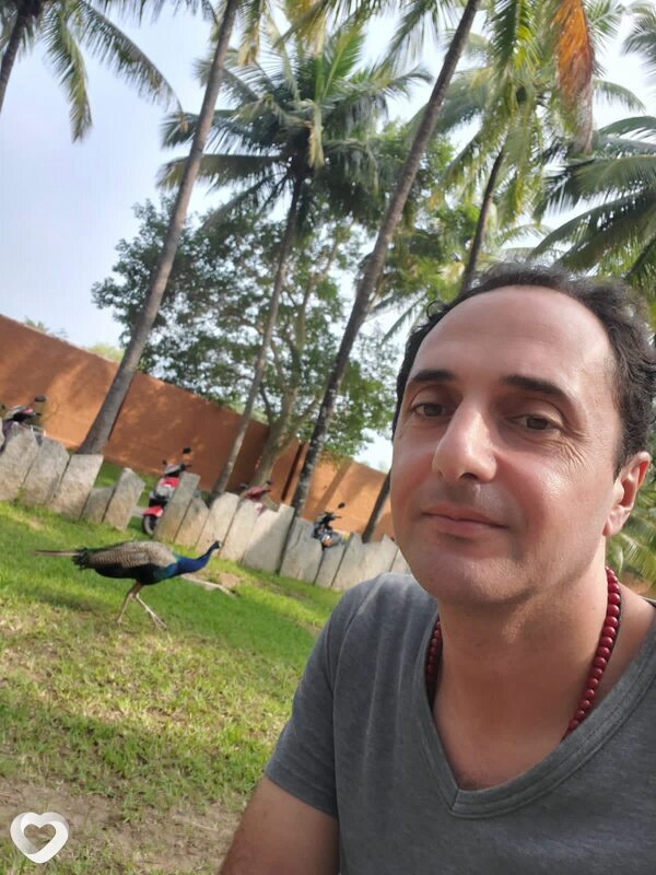 Артур, 46, Ростове-на-Дону — анкета №1369983