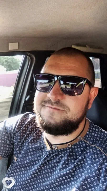 Саш, 37, Барнауле — анкета №1369910